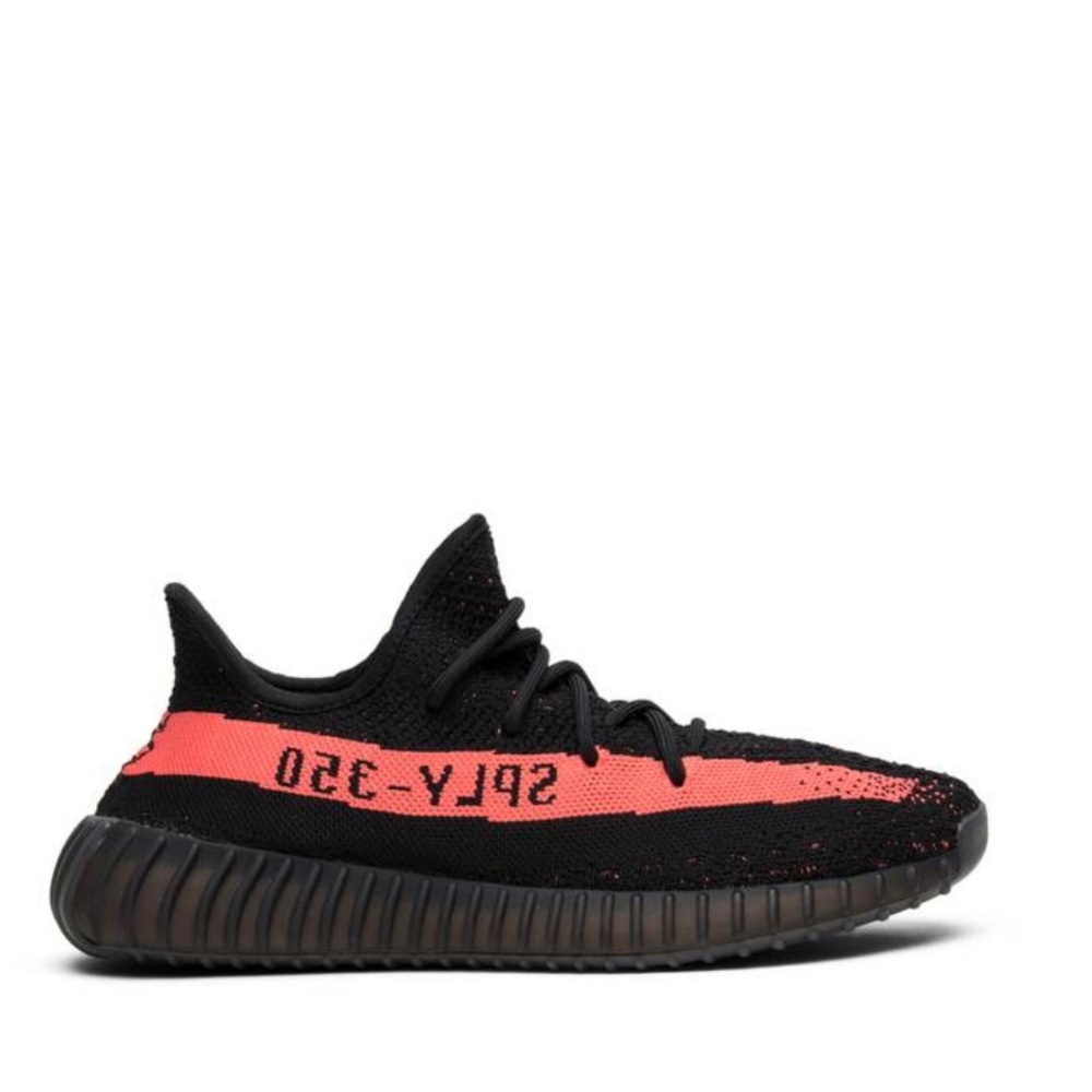 Yeezy Boost 350 V2 'Red'